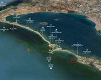 New Build - Квартира / Пентхаус - La Manga