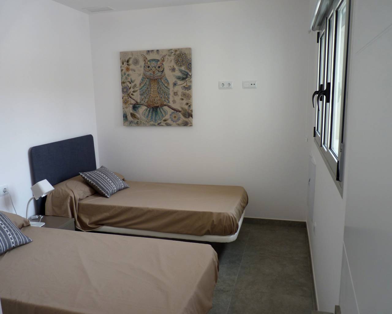 New Build - Квартира - Pilar de la Horadada