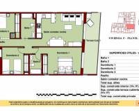 New Build - Квартира - Torrevieja - Centro