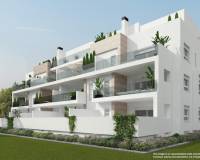 New Build - Квартира - Villamartin