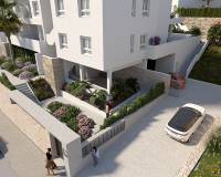 New Build - Lägenhet - Algorfa