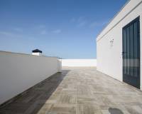 New Build - Lägenhet - Alicante