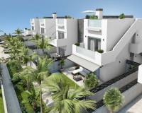 New Build - Lägenhet - Ciudad Quesada  - Ciudad Quesada