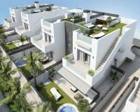 New Build - Lägenhet - Ciudad Quesada  - Ciudad Quesada