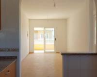 New Build - Lägenhet / lägenhet - La Marina
