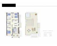 New Build - Lägenhet - Los Balcones