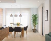 New Build - Lägenhet - Los Dolses