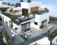 New Build - Lägenhet - Los Dolses
