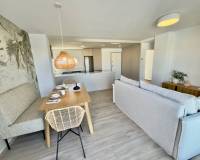 New Build - Lägenhet - Los Montesinos