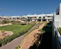 New Build - Lägenhet - Los Montesinos