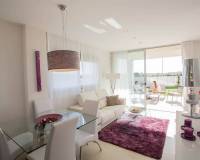 New Build - Lägenhet - Los Urrutias