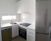 New Build - Lägenhet - Murcia