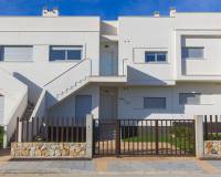 New Build - Lägenhet - Orihuela