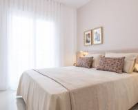 New Build - Lägenhet / Penthouse - Ciudad Quesada  - Ciudad Quesada - Doña Pepa