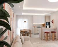 New Build - Lägenhet / Penthouse - Ciudad Quesada  - Ciudad Quesada - Doña Pepa