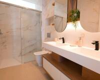 New Build - Lägenhet / Penthouse - Ciudad Quesada  - Ciudad Quesada - Doña Pepa