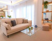 New Build - Lägenhet / Penthouse - Ciudad Quesada  - Ciudad Quesada - Doña Pepa