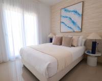 New Build - Lägenhet / Penthouse - Ciudad Quesada  - Ciudad Quesada - Doña Pepa