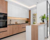 New Build - Lägenhet / Penthouse - Ciudad Quesada  - Ciudad Quesada - Doña Pepa