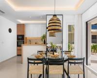 New Build - Lägenhet / Penthouse - Ciudad Quesada  - Ciudad Quesada - Doña Pepa