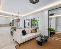 New Build - Lägenhet / Penthouse - Ciudad Quesada  - Ciudad Quesada - Doña Pepa