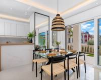 New Build - Lägenhet / Penthouse - Ciudad Quesada  - Ciudad Quesada - Doña Pepa