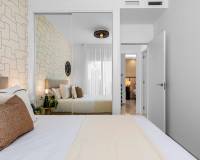 New Build - Lägenhet / Penthouse - Ciudad Quesada  - Ciudad Quesada - Doña Pepa