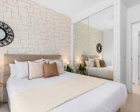 New Build - Lägenhet / Penthouse - Ciudad Quesada  - Ciudad Quesada - Doña Pepa