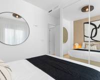 New Build - Lägenhet / Penthouse - Ciudad Quesada  - Ciudad Quesada - Doña Pepa