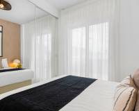 New Build - Lägenhet / Penthouse - Ciudad Quesada  - Ciudad Quesada - Doña Pepa