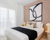 New Build - Lägenhet / Penthouse - Ciudad Quesada  - Ciudad Quesada - Doña Pepa