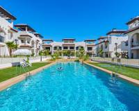 New Build - Lägenhet / Penthouse - Ciudad Quesada  - Ciudad Quesada - Doña Pepa