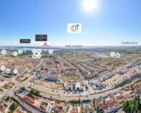 New Build - Lägenhet / Penthouse - Ciudad Quesada  - Ciudad Quesada - Doña Pepa