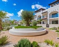 New Build - Lägenhet / Penthouse - Ciudad Quesada  - Ciudad Quesada - Doña Pepa