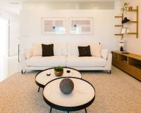 New Build - Lägenhet / Penthouse - Ciudad Quesada  - Ciudad Quesada - Doña Pepa