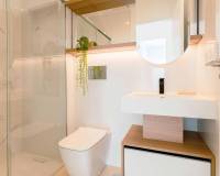 New Build - Lägenhet / Penthouse - Ciudad Quesada  - Ciudad Quesada - Doña Pepa