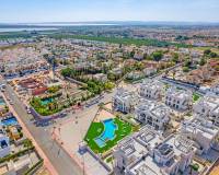 New Build - Lägenhet / Penthouse - Ciudad Quesada  - Ciudad Quesada - Doña Pepa