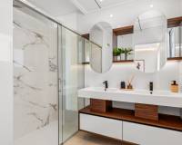 New Build - Lägenhet / Penthouse - Ciudad Quesada  - Ciudad Quesada - Doña Pepa