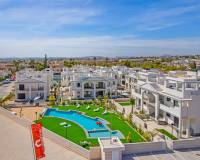 New Build - Lägenhet / Penthouse - Ciudad Quesada  - Ciudad Quesada - Doña Pepa