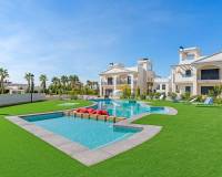 New Build - Lägenhet / Penthouse - Ciudad Quesada  - Ciudad Quesada - Doña Pepa