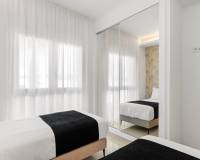 New Build - Lägenhet / Penthouse - Ciudad Quesada  - Dona Pepa