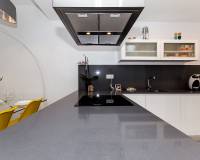 New Build - Maison de ville / Duplex - Bigastro - Bigastro, Costa Blanca, Spain