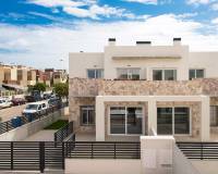 New Build - Maison de ville / Duplex - Torrevieja