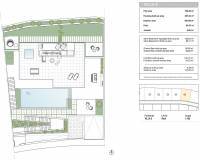 New Build - Отдельный дом - Benidorm - Finestrat