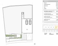 New Build - Отдельный дом - Benidorm - Finestrat