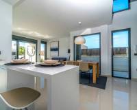 New Build - Отдельный дом - La Marina - Costa Blanca South
