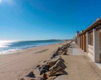 New Build - Отдельный дом - La Marina - Costa Blanca South