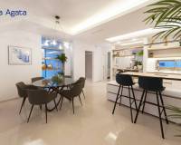 New Build - Отдельный дом - LOS ALCAZARES - Los Alcazares