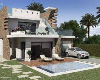 New Build - Отдельный дом - LOS ALCAZARES - Los Alcazares