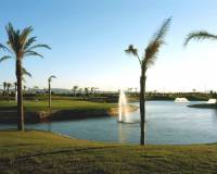New Build - Отдельный дом - Roda - Roda Golf & Beach Resort